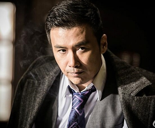 胜算加藤扮演者是谁