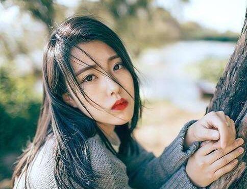 离婚后认识了小娇妻