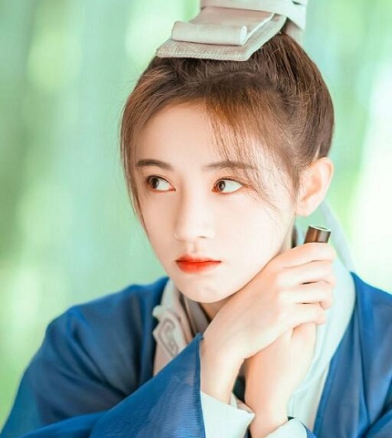 漂亮书生原著小说是什么