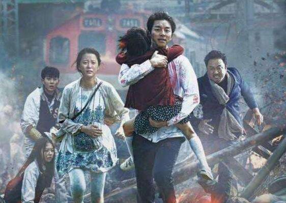 釜山行最后丧尸去哪里了