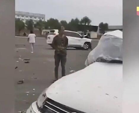 家属回应驾校教练车祸2学员身亡