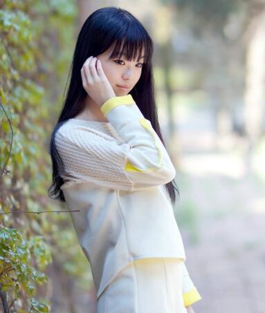 漂亮女护士成了我的妻