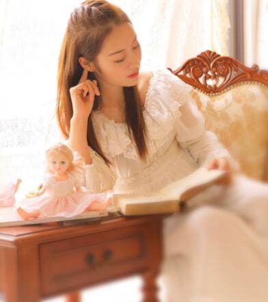 漂亮女护士成了我的妻