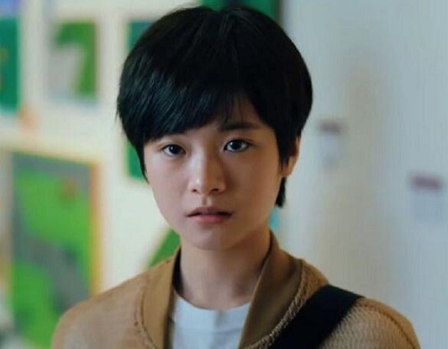 二十不惑罗艳妈妈是小三吗