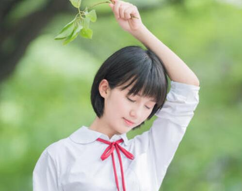 和高中男同学的暧昧经历