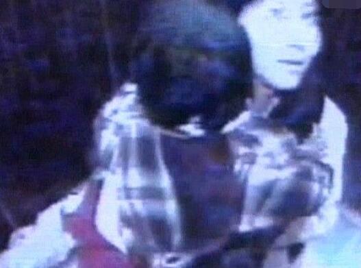 台湾彰化电梯失踪案真相