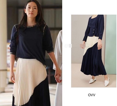 三十而已童瑶服装造型合辑