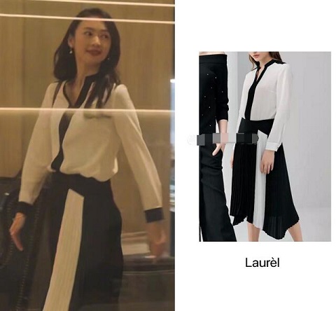 三十而已童瑶服装造型合辑