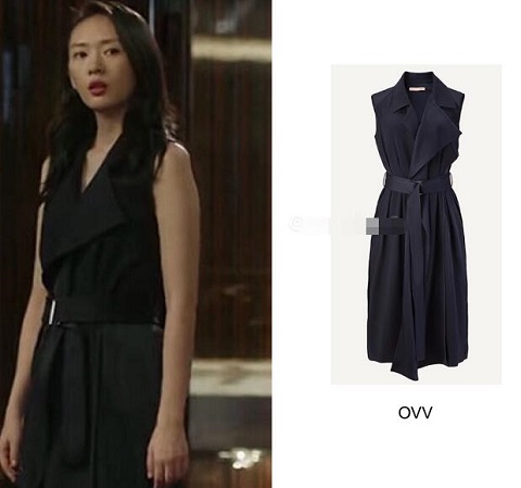 三十而已童瑶服装造型合辑