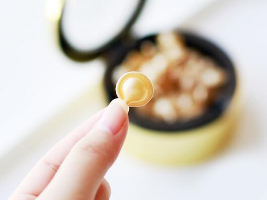 雅顿金胶可以每天用吗