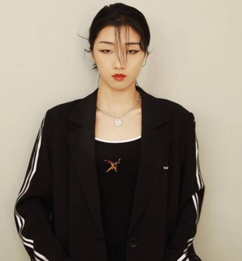 Yamy真实姓名叫什么