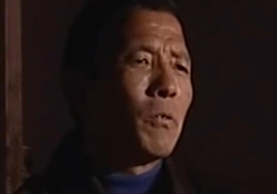 中国农民穿越到上海事件