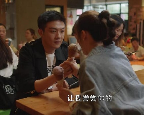 三十而已林有有扮演者是谁
