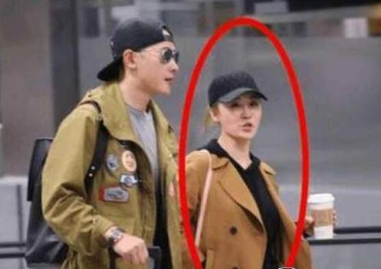 罗晋和女助理什么关系