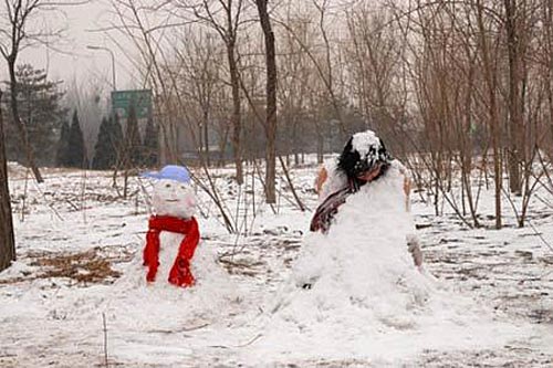 2007东北肢体雪人案是真实的吗