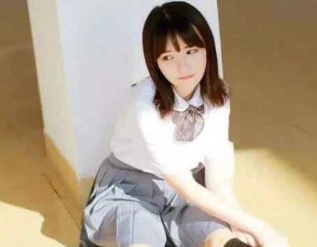 与女学生的往事