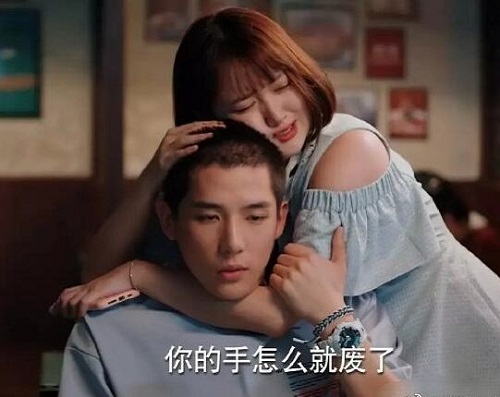 二十不惑段家宝段振宇是亲姐弟吗
