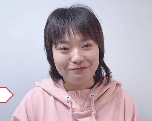 脱口秀大会3李雪琴个人资料简介
