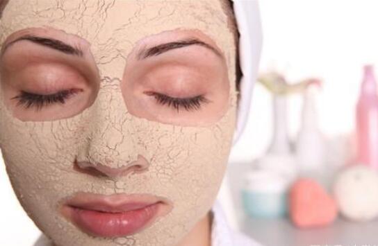 清洁面膜会让毛孔变大吗