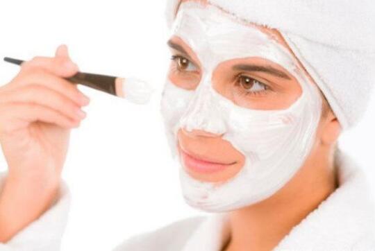 清洁面膜会让毛孔变大吗