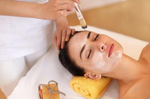 清洁面膜会让毛孔变大吗