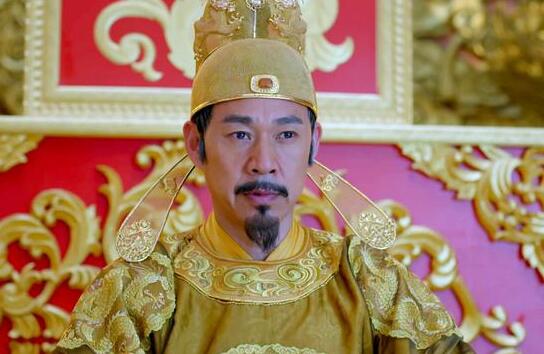 李世民为什么废李泰