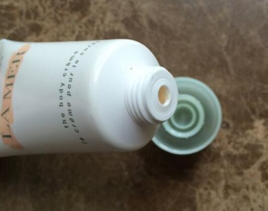 海蓝之谜磨砂膏怎么用