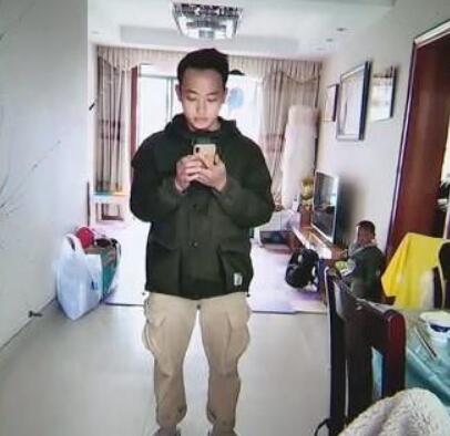 弟弟凌晨转账1658元后离奇失踪