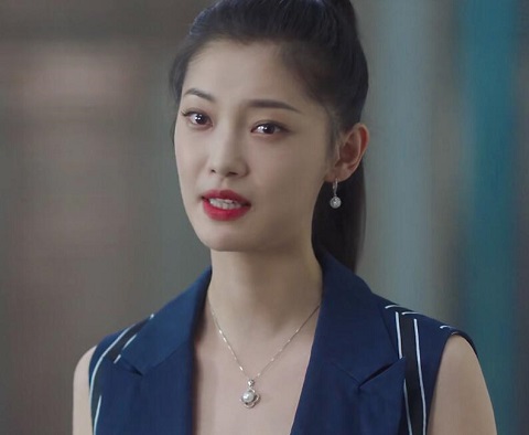 三十而已黛西是谁扮演的