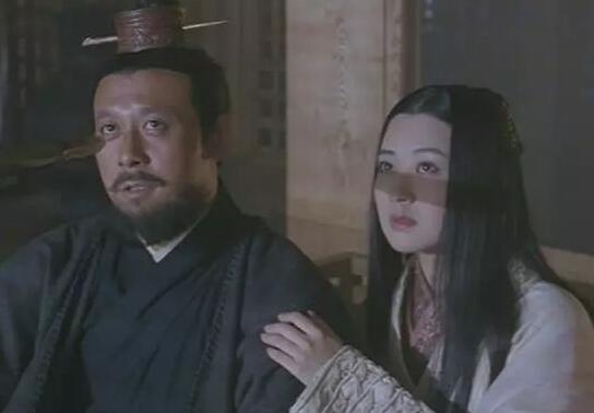 栎阳公主是真实存在的吗