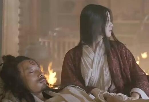 栎阳公主和高渐离是真的吗