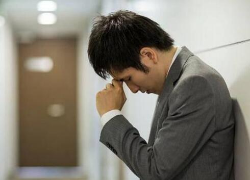为什么男人动不动就发脾气