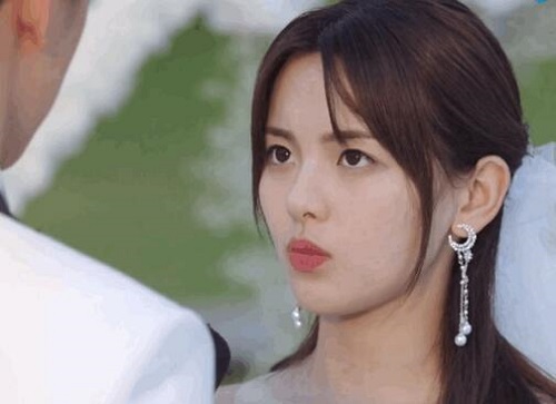 仲夏满天星有吻戏吗