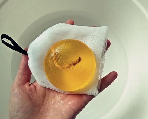 半亩花田除螨皂可以天天用吗