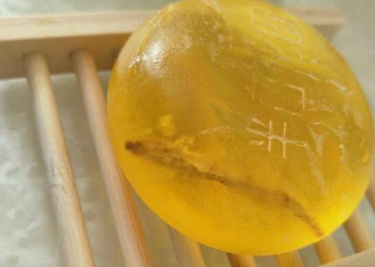 半亩花田除螨皂可以洗脸吗