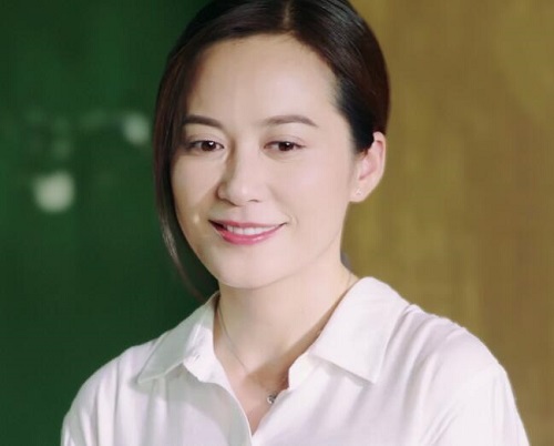 爱之初谢桥最后和谁在一起