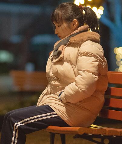 拾光的秘密叶桑榆怎么了