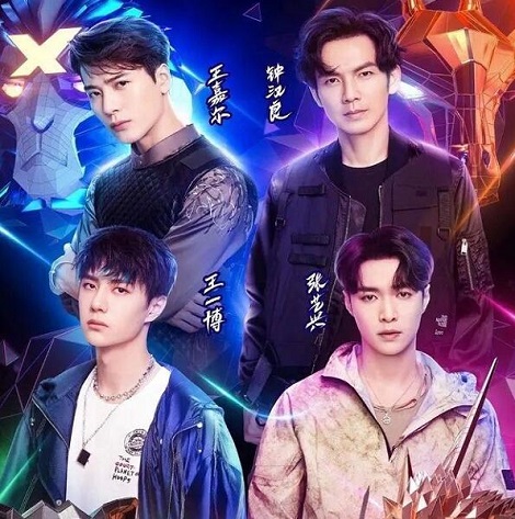 这就是街舞3第二期队长battle结果谁赢了