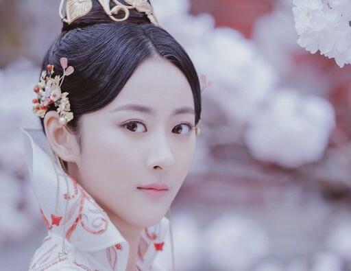 长乐公主怎么死的