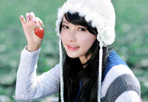 在酒吧对美女一见钟情