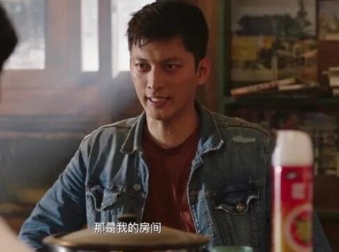 穿越火线许蔚为什么黑化