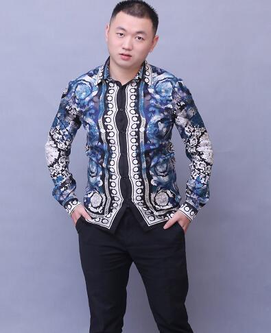 药水哥参加中国新说唱