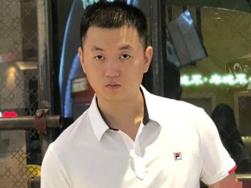 药水哥参加中国新说唱