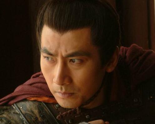 卫青为什么被灭九族