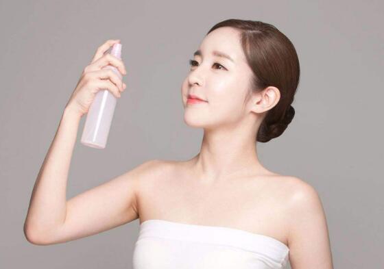 化妆水能代替爽肤水吗