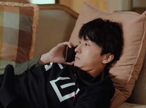 二十不惑大宝喜欢赵优秀吗