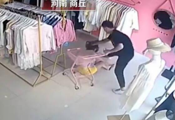 遭家暴跳楼致截瘫女子已离婚