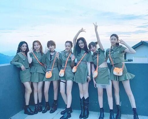 青春环游记2硬糖少女303是哪一期