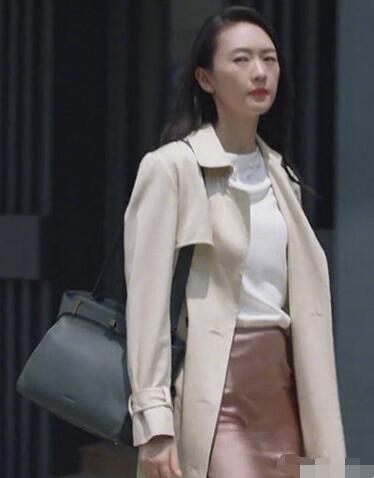 三十而已顾佳同款包包合辑