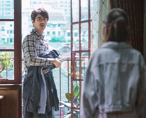 三十而已渣男成团什么情况